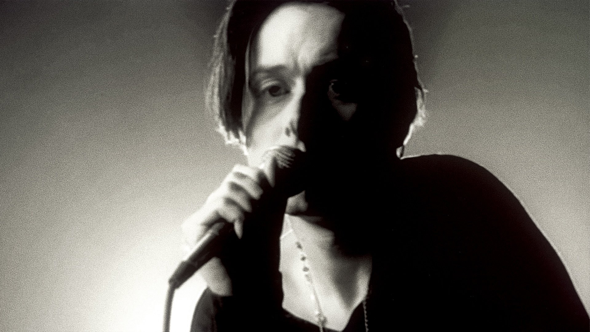 Suede: Love & Poison (1993)