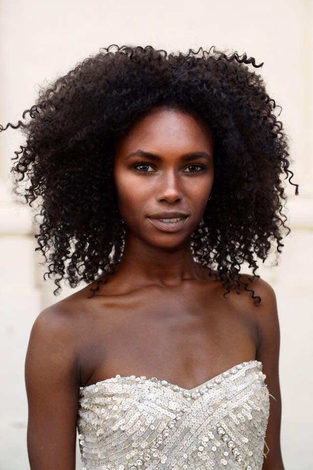 et billede af Francesca Stagni