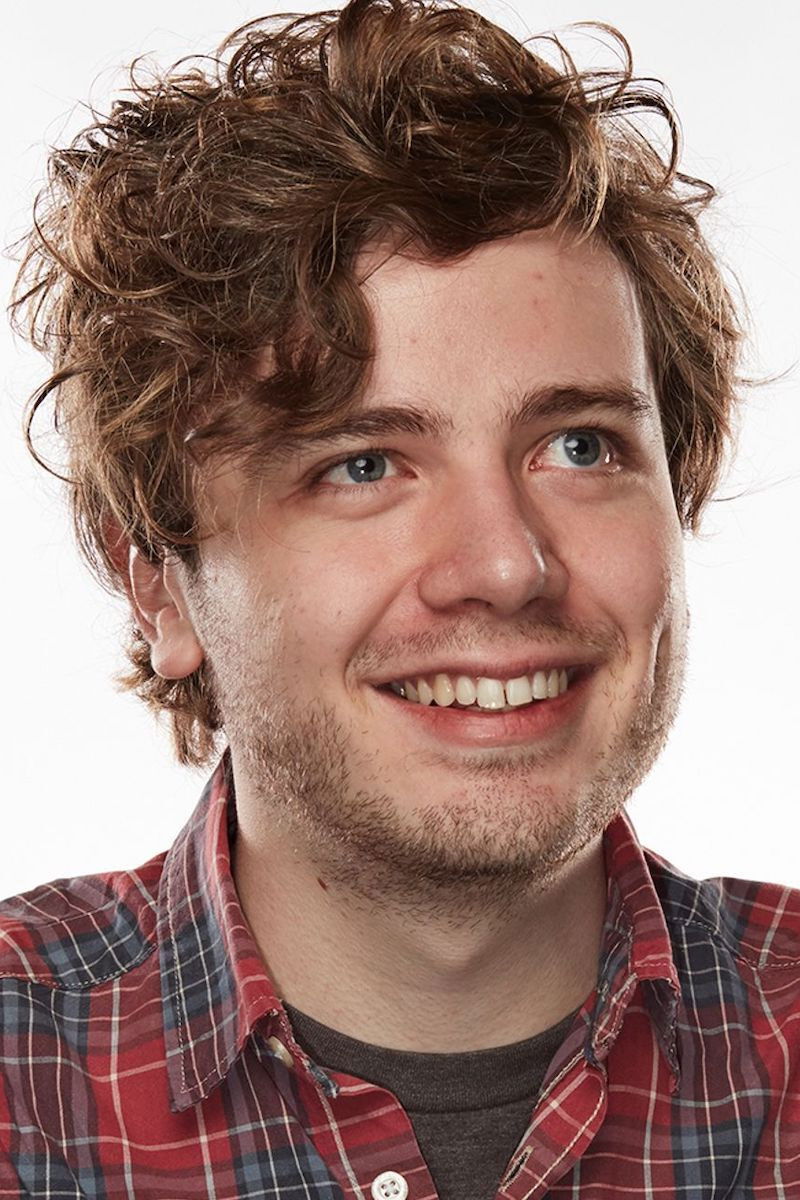 et billede af Filipe Matzembacher