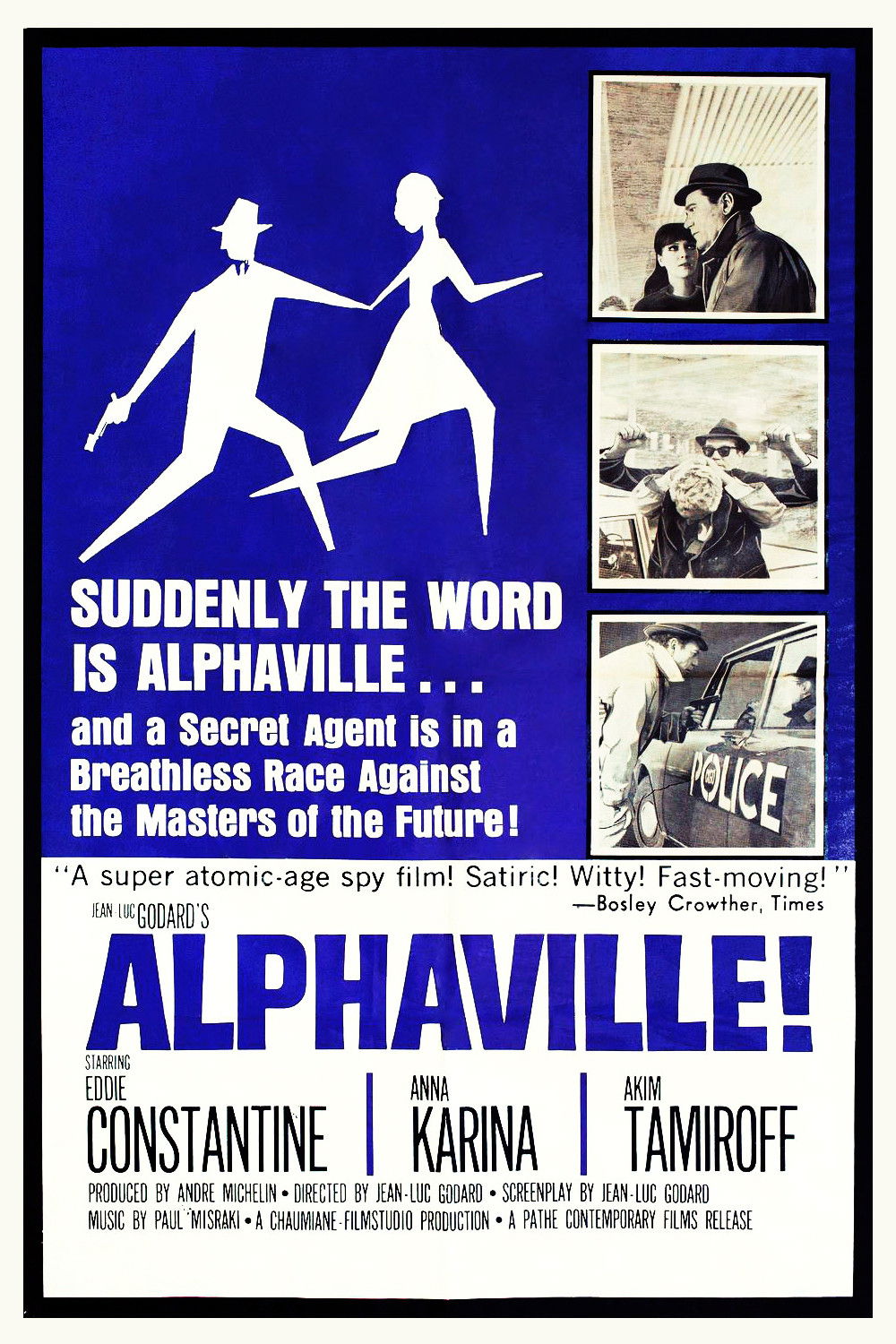 Alphaville