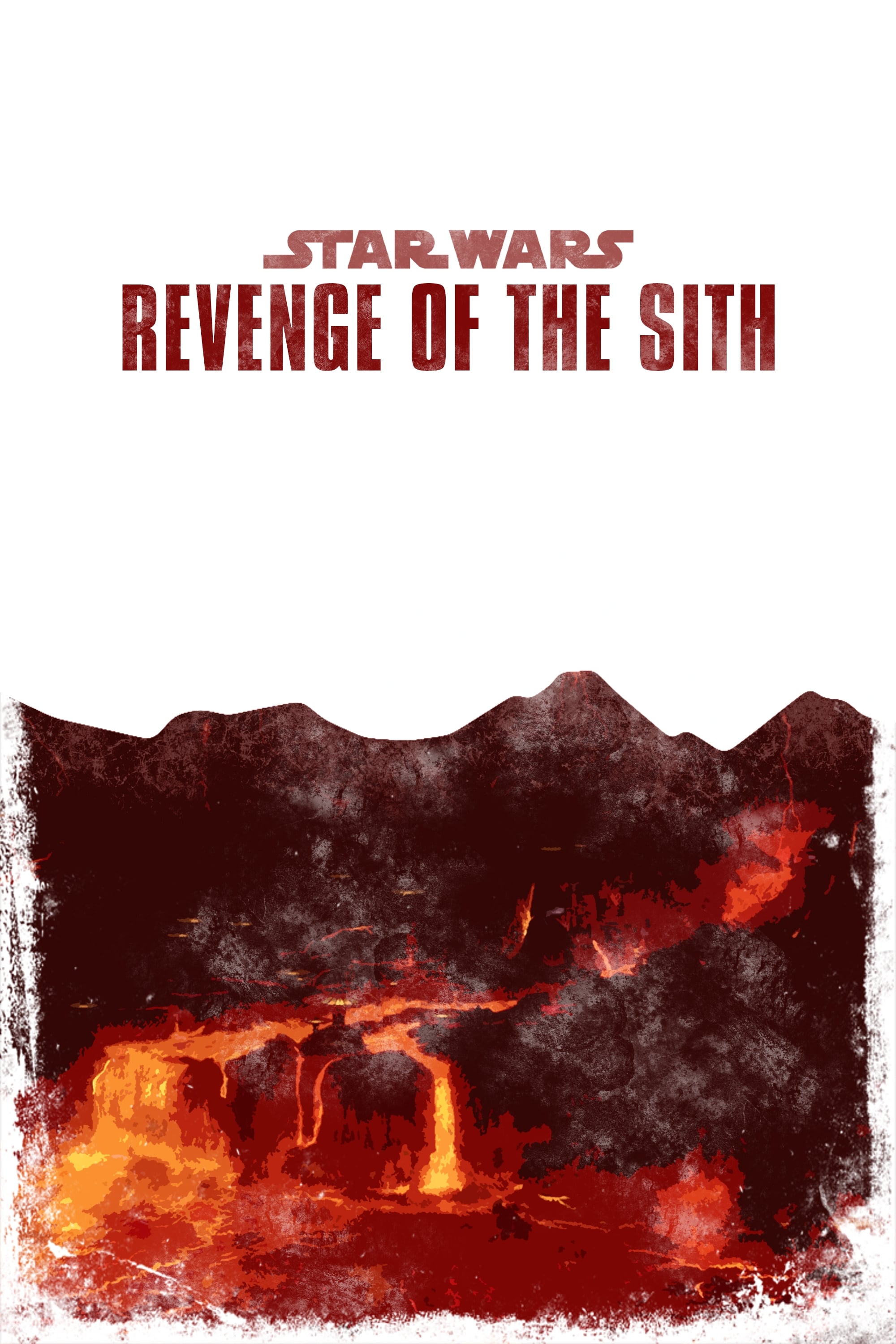 Star Wars: Episode III - Revenge of the Sith