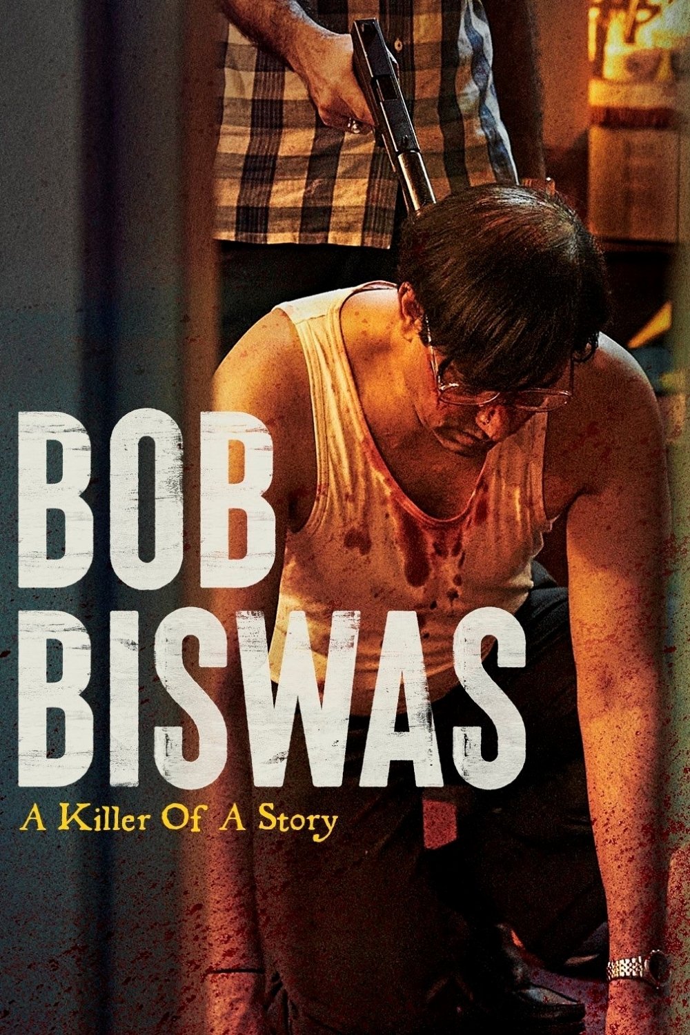 Bob Biswas