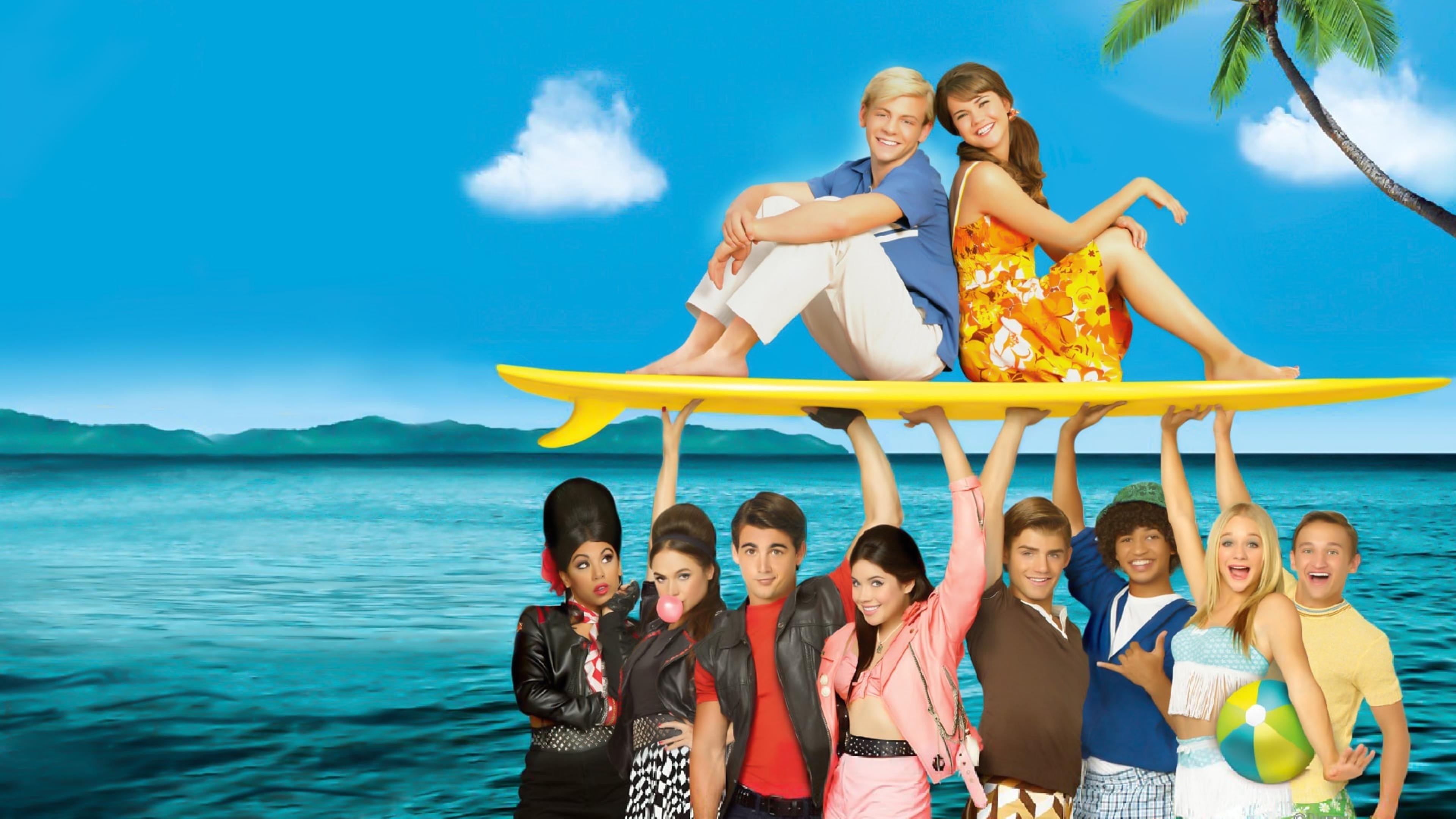 Teen Beach Movie (2013) hq nude pic