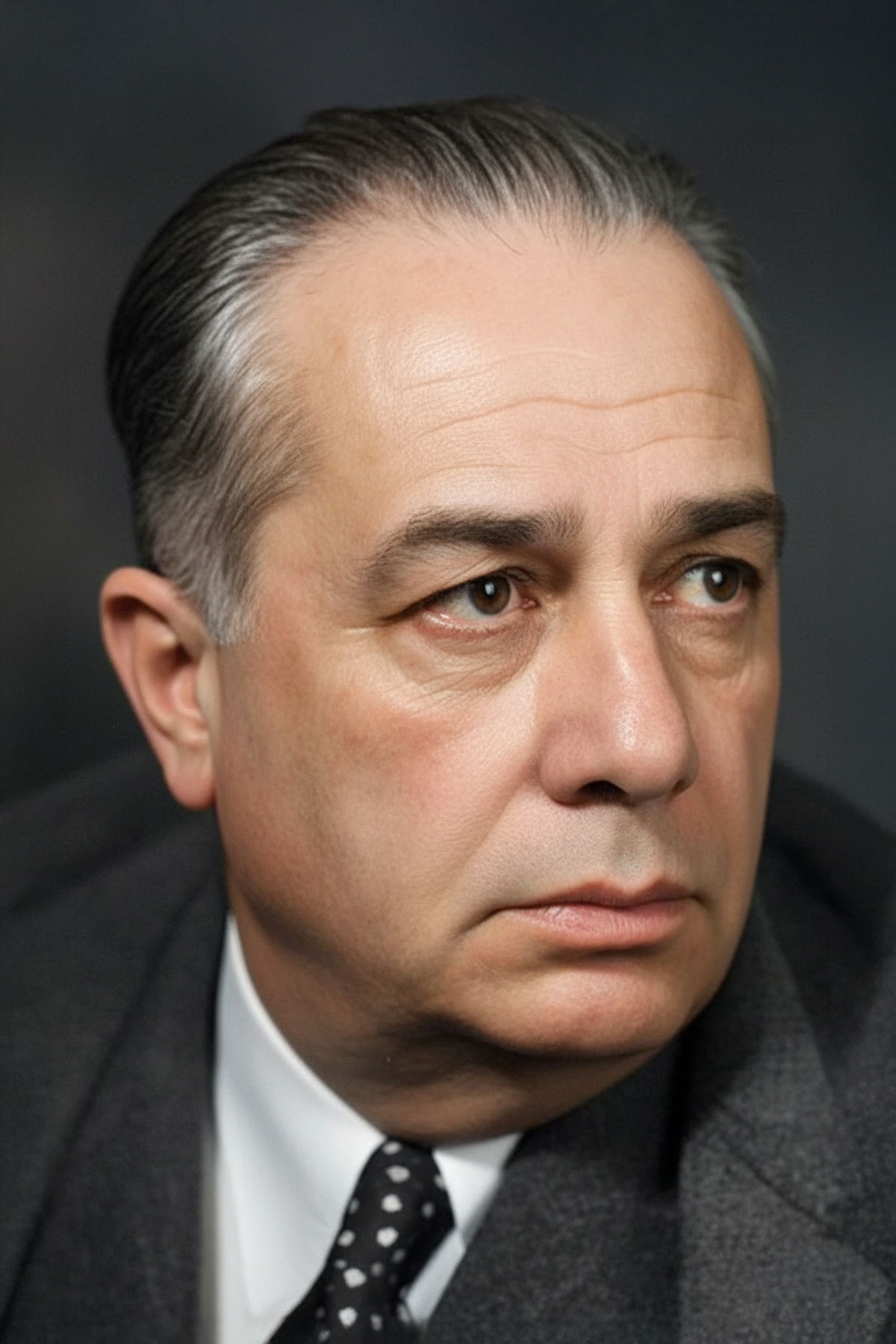 et billede af Raşit Rıza Samako