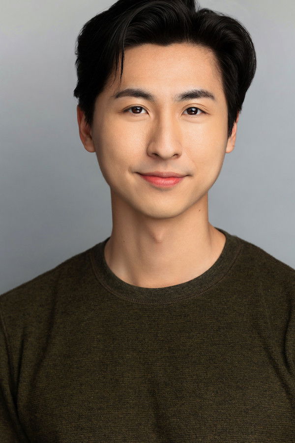 et billede af Nathan Ing