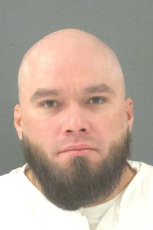 et billede af John Henry Ramirez