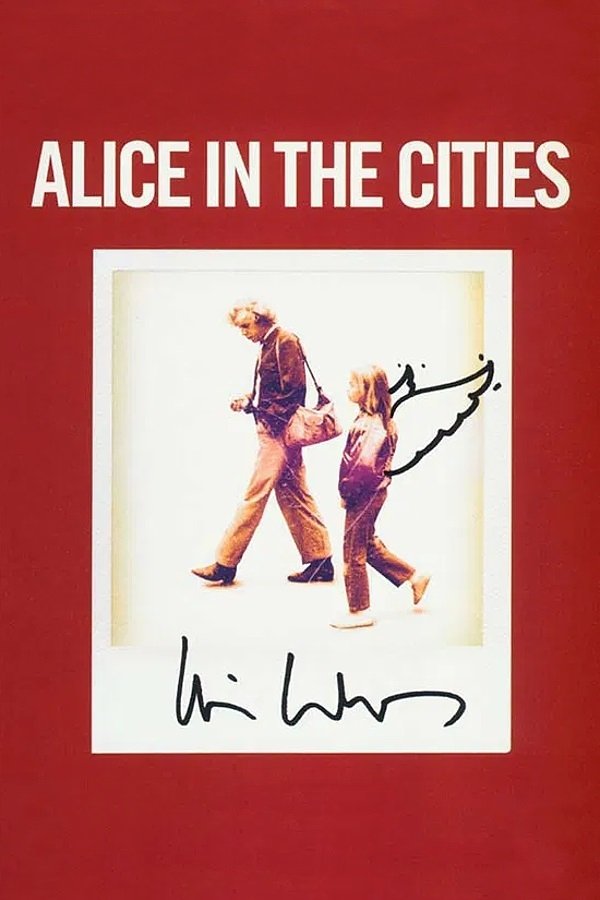 Alice in the Cities