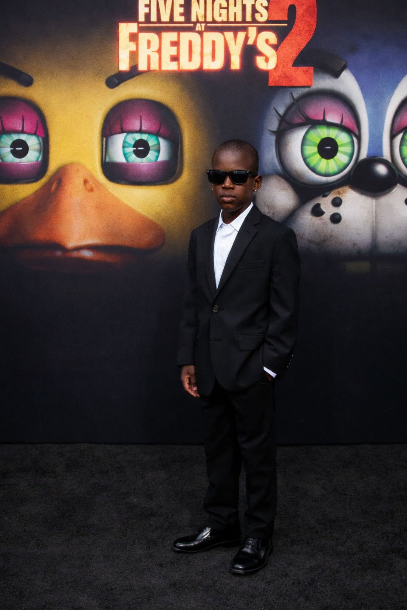 Noah Pierre profile photo