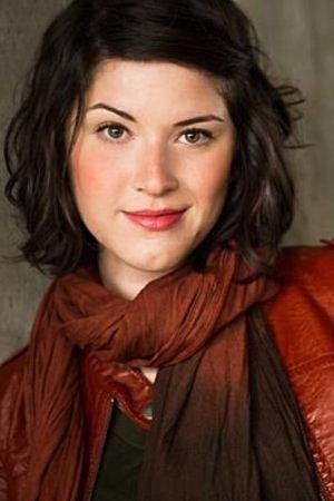 et billede af Justine Salata