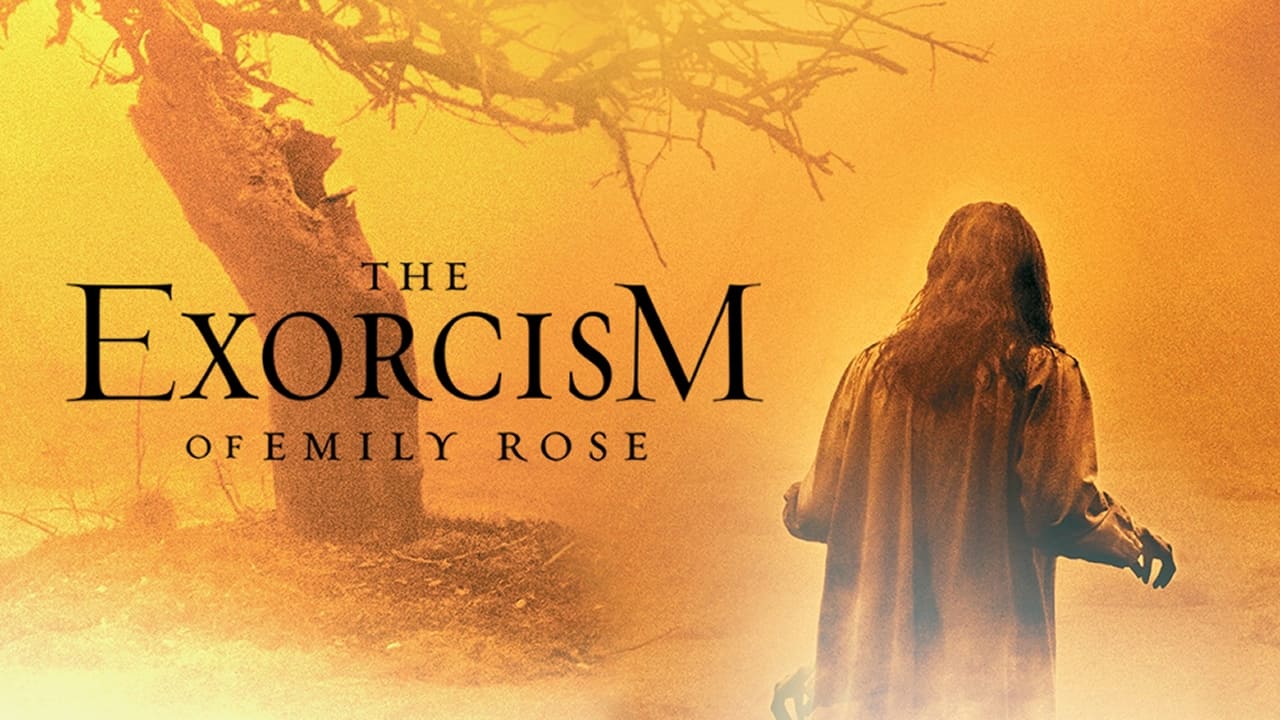 L'Exorcisme d'Emily Rose (2005)