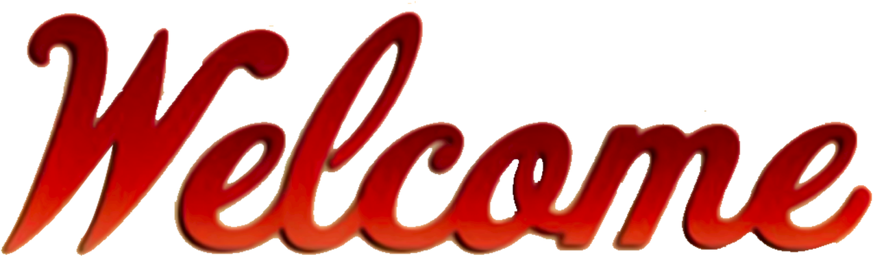 Welcome Logo