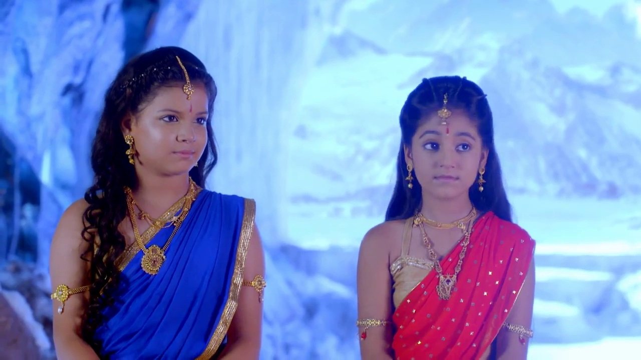 Mahakaali - Anth Hi Aarambh Hai