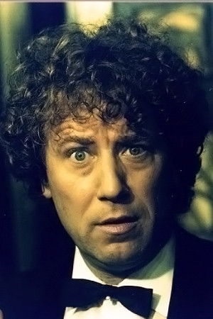 et billede af Mihalis Desilas