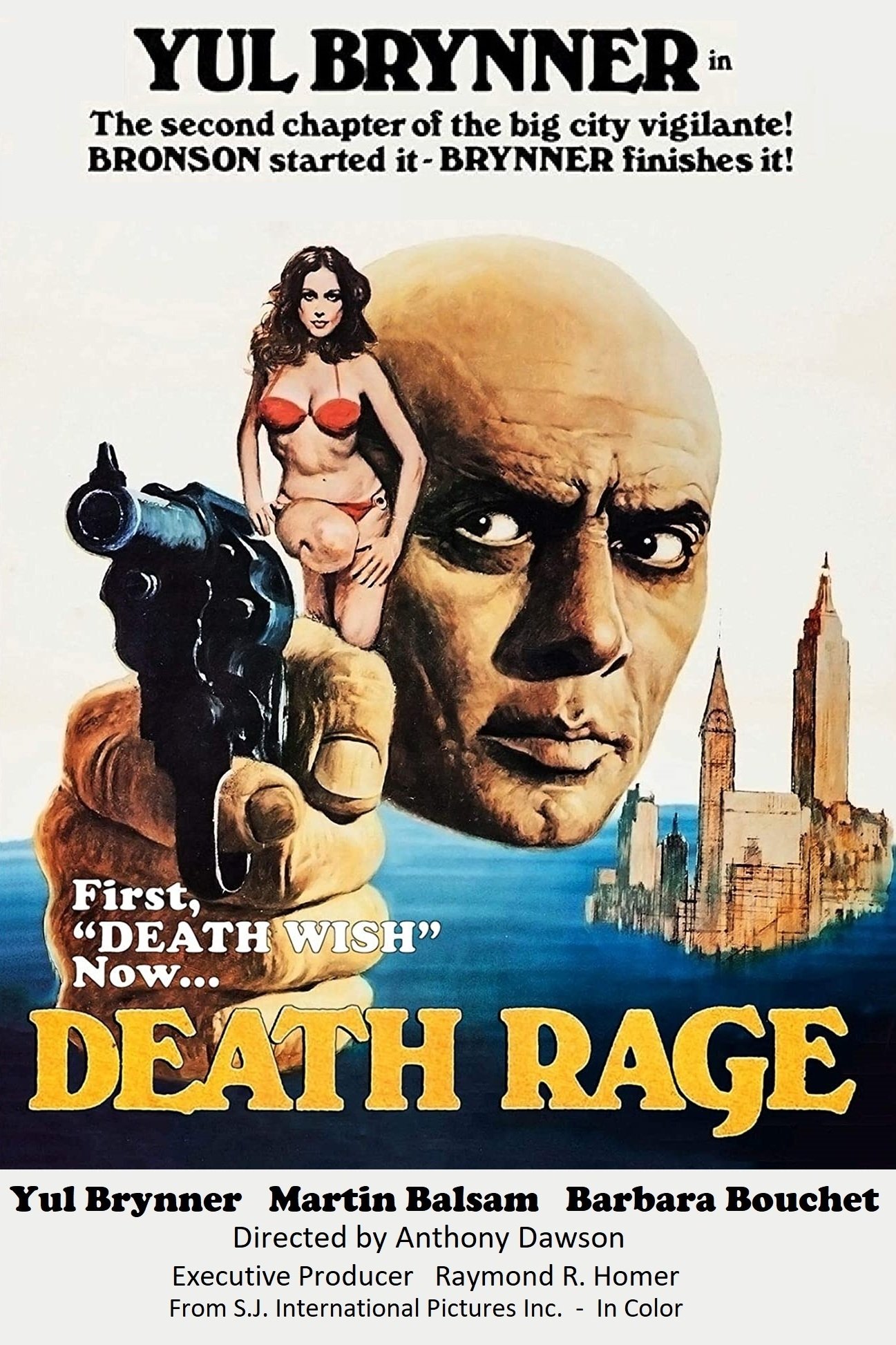 Death Rage