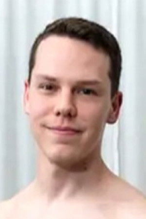 et billede af Jack Saavy