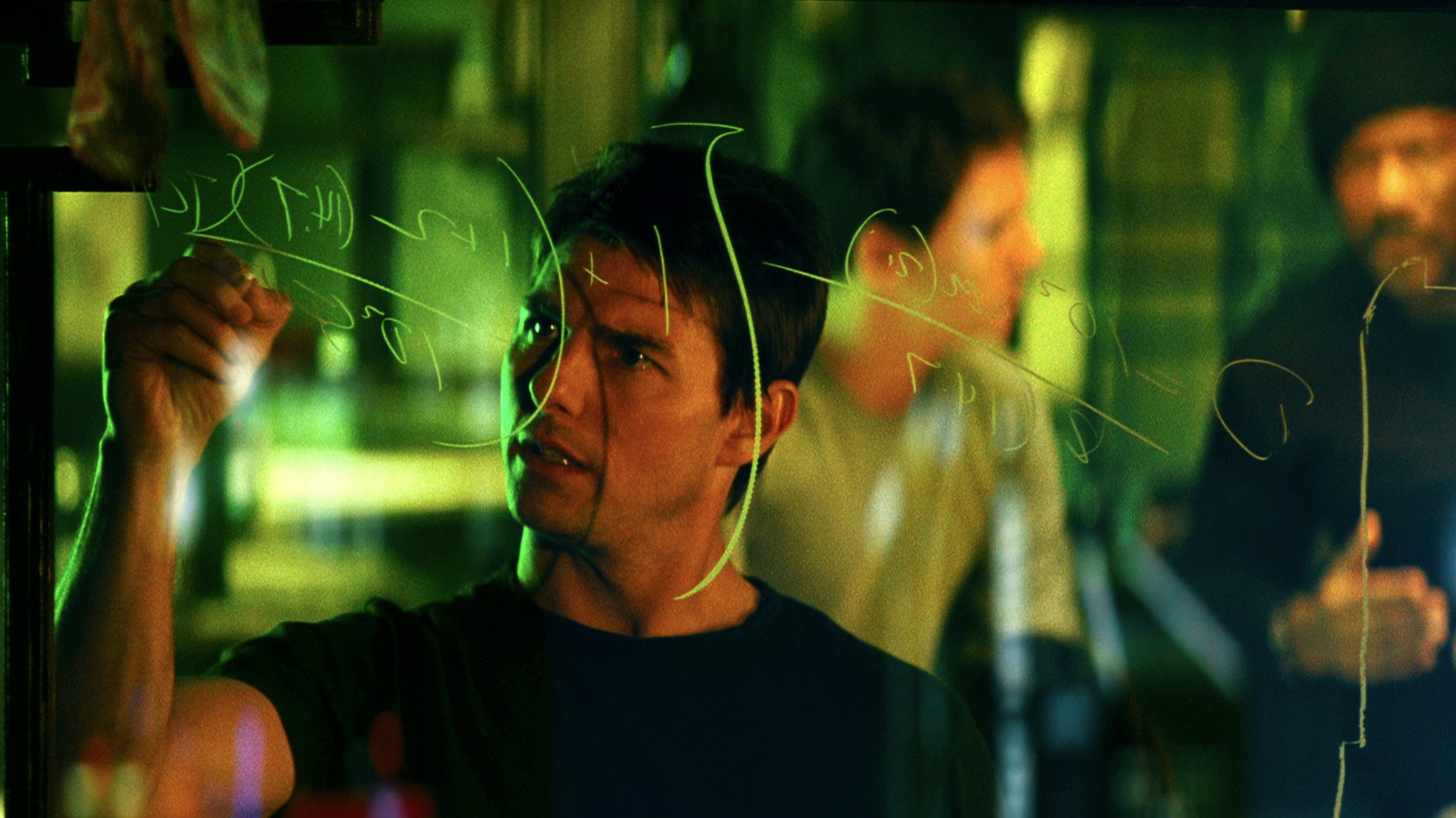Mission: Impossible III