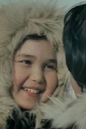 et billede af Gulzada Tlemisova