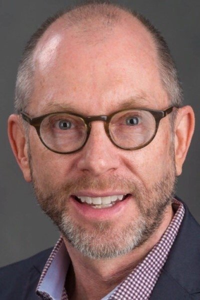 et billede af Andy Kreiss