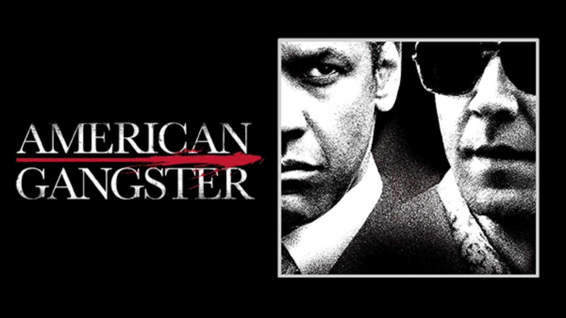 American Gangster (2007)