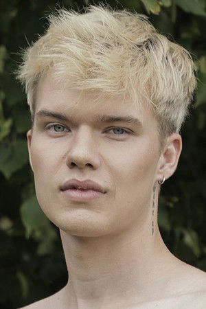 et billede af Gabriel Clay