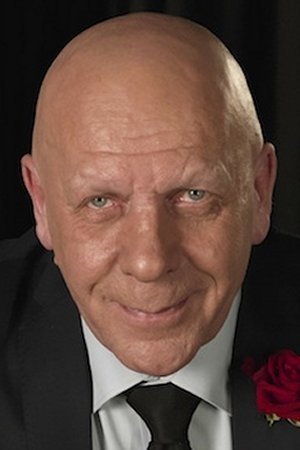 et billede af Sverre Røssummoen