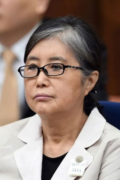 et billede af Choi Seo-won