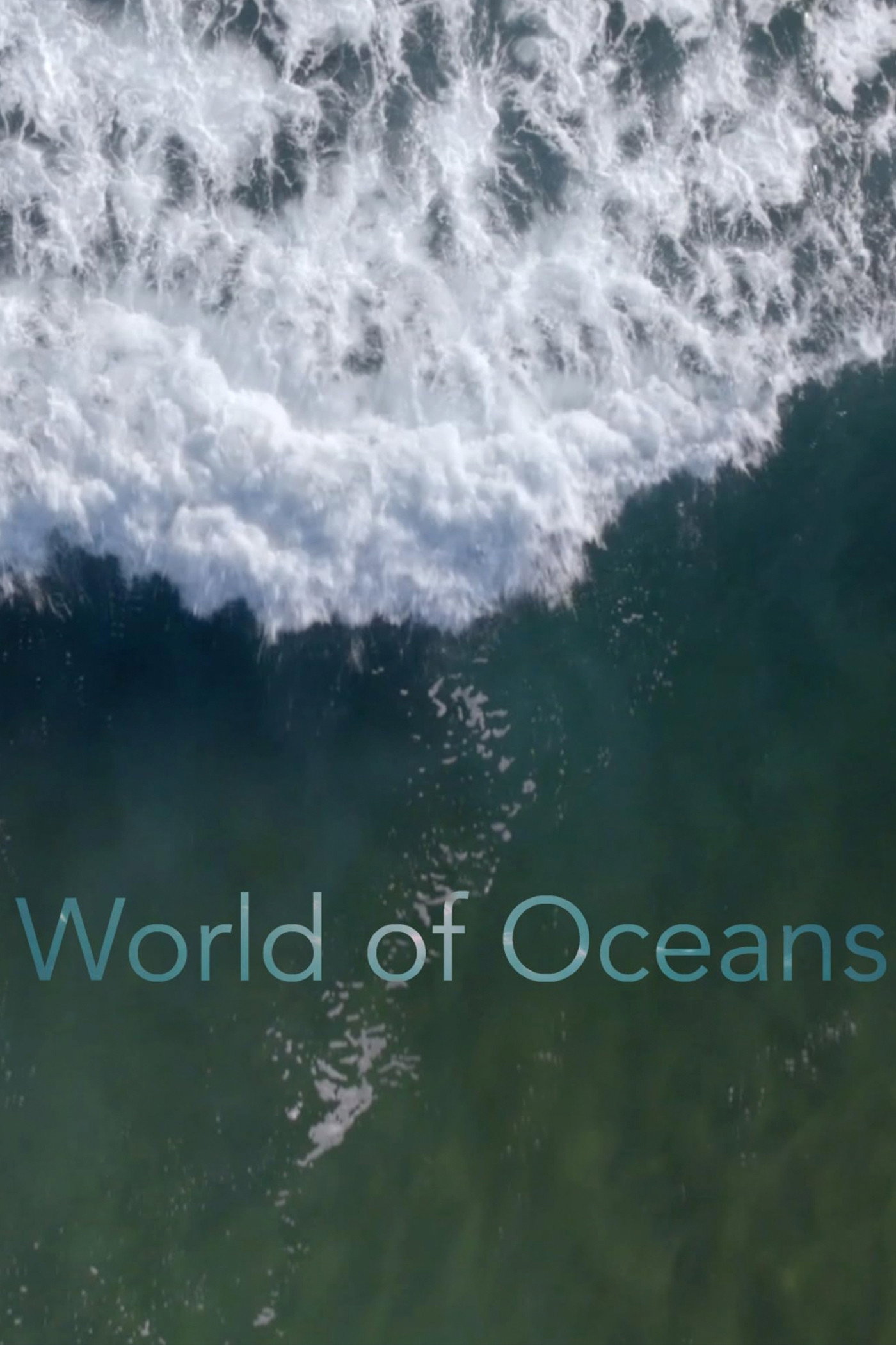 World of Oceans