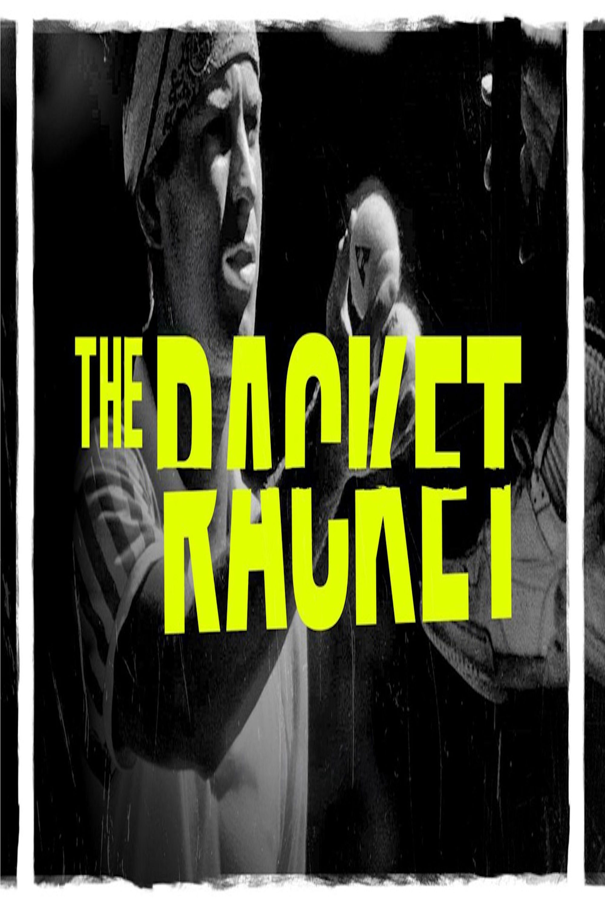 The Racketty Street Gang