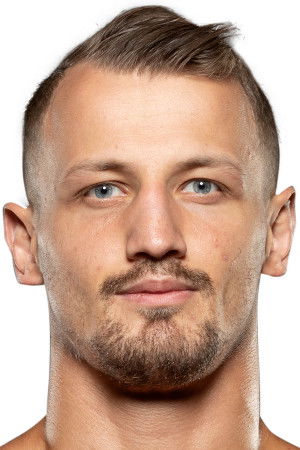 et billede af Ago Huskić