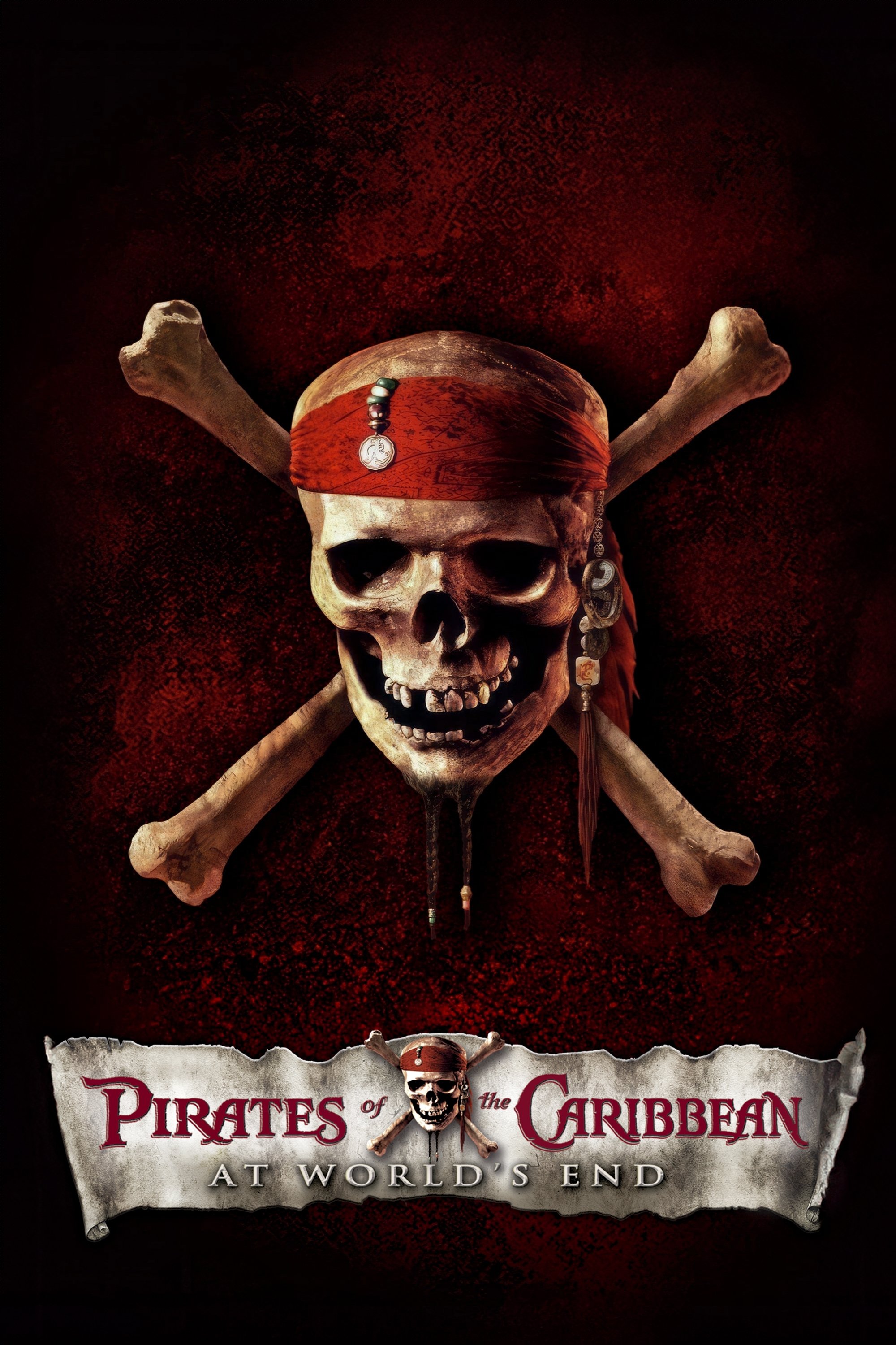 Pirates of the Caribbean: At World's End
