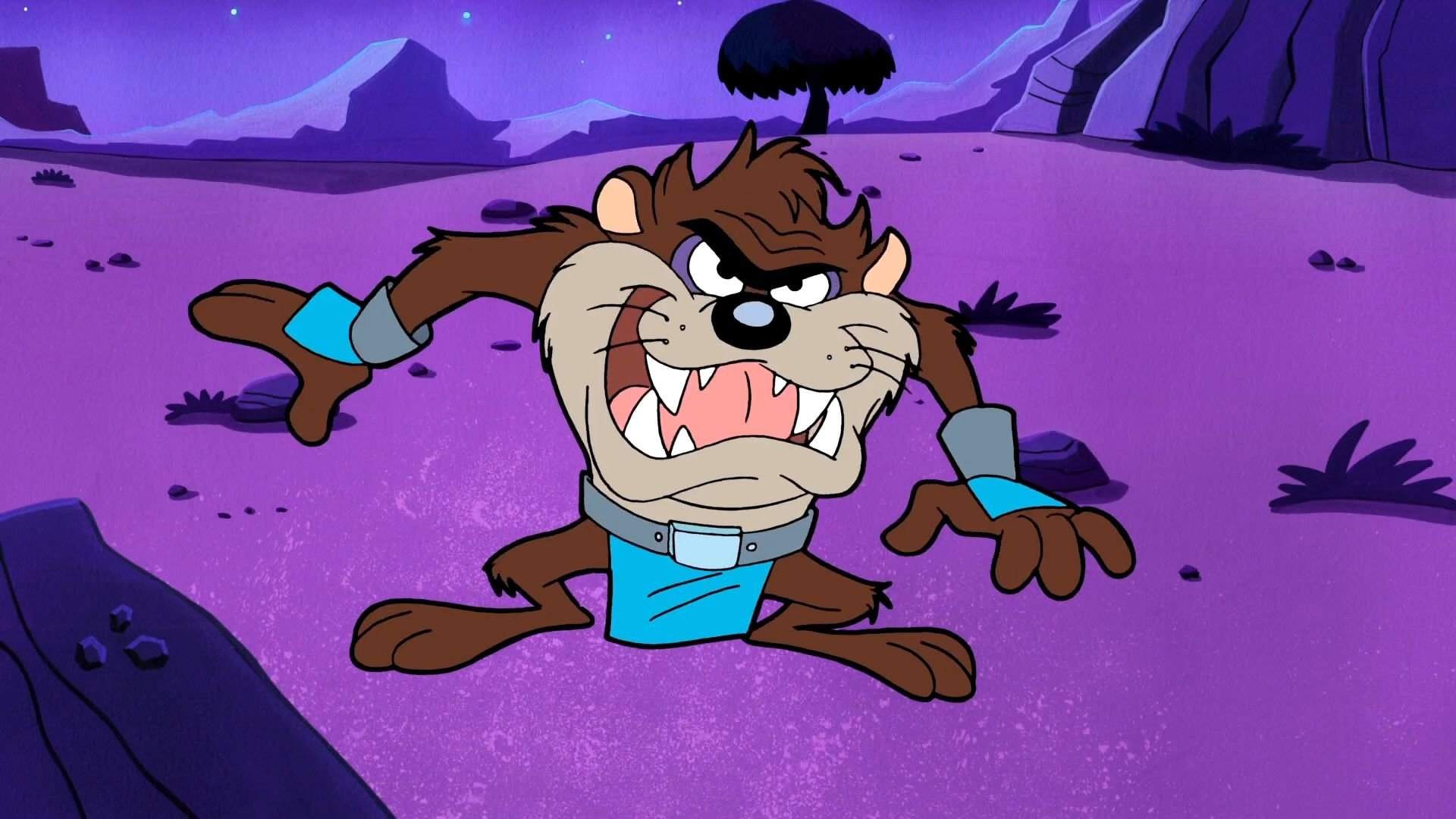 Duck Dodgers