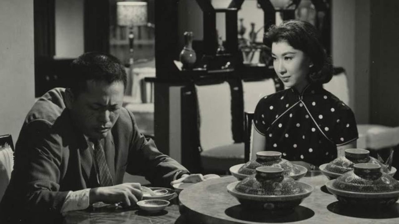 The Deformed (1960)