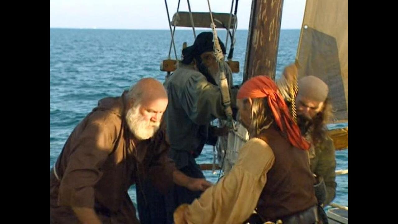 Thumbnail for Pirate Season 1 Episode 22