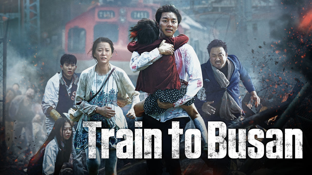 Train to Busan (2016)