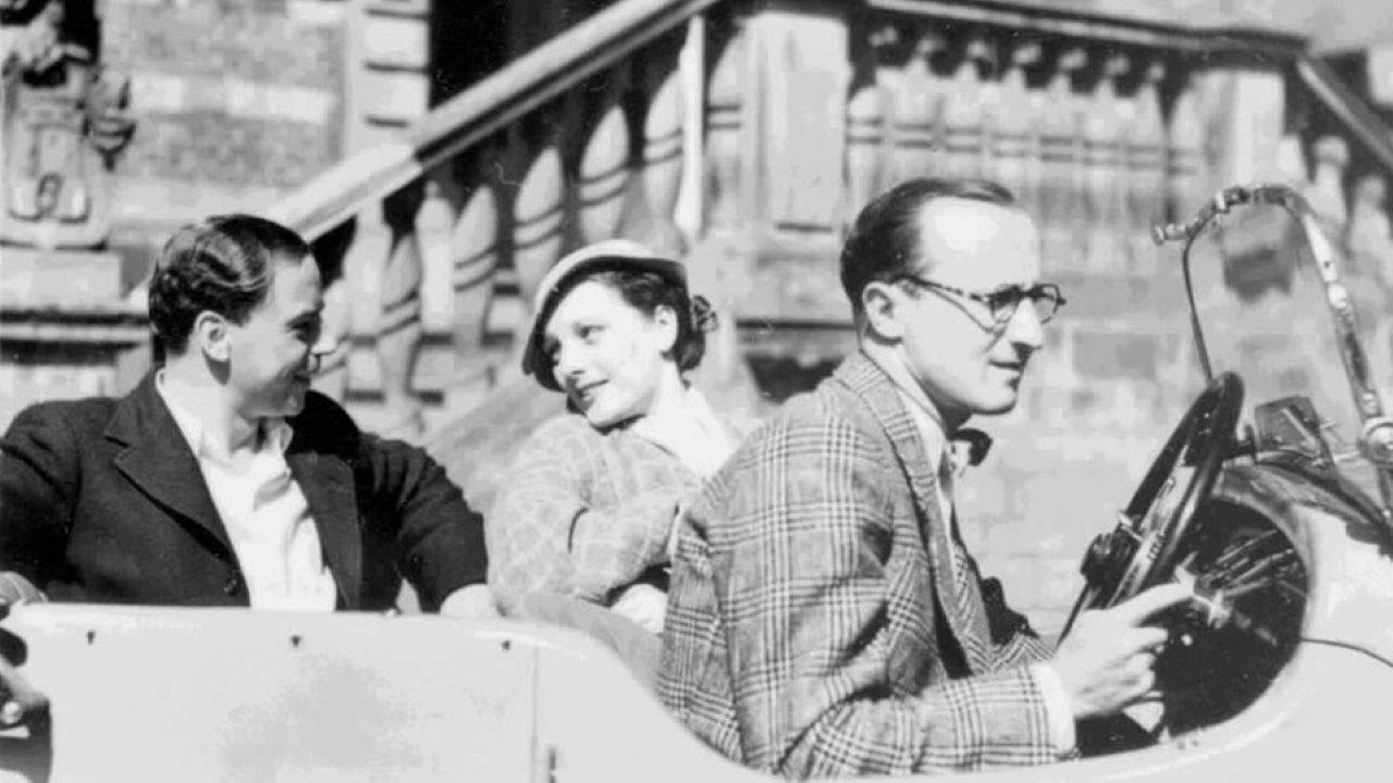 Song of Spring (1936)