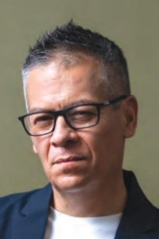 et billede af José Antonio Macías