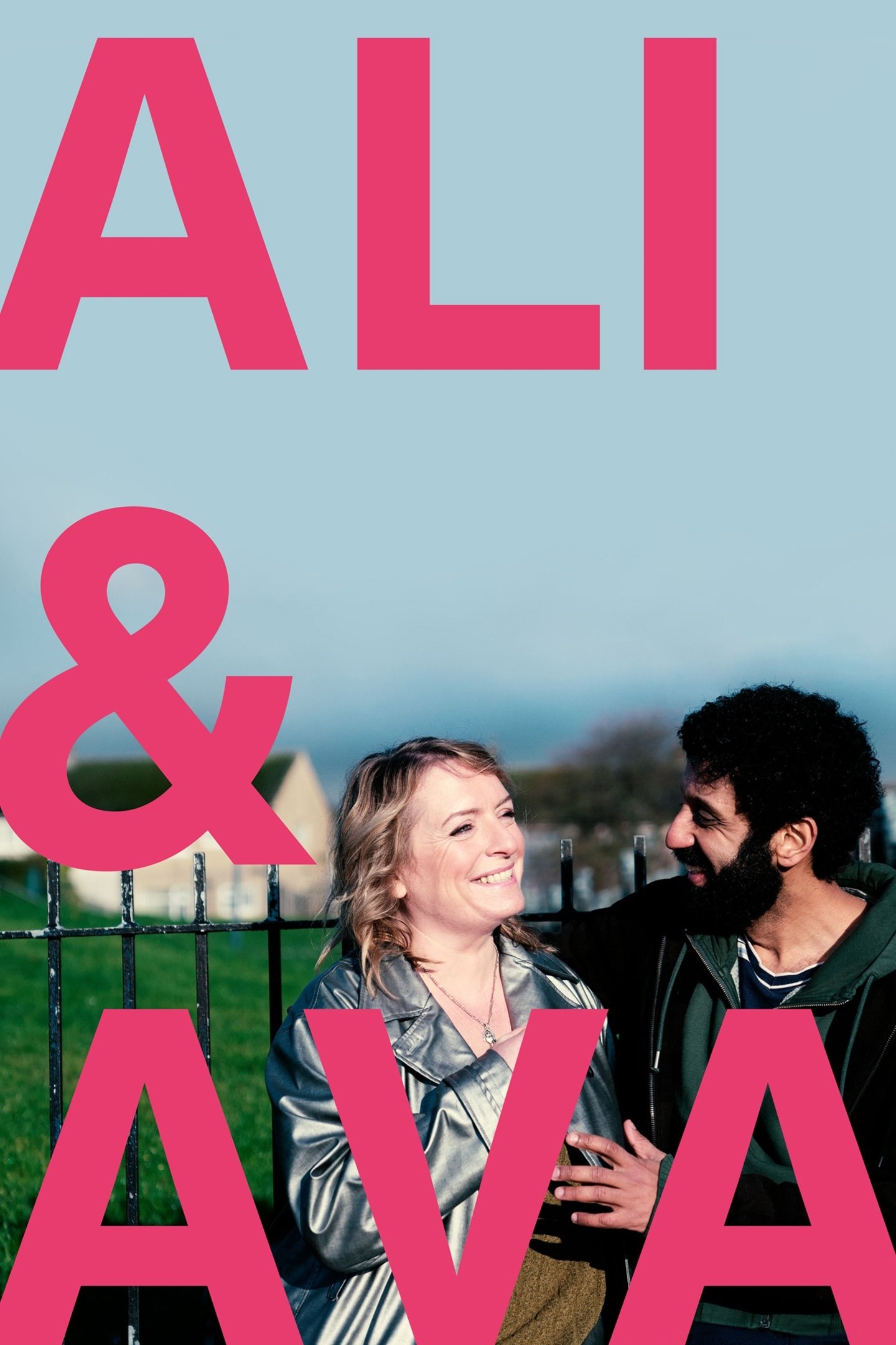 Ali & Ava
