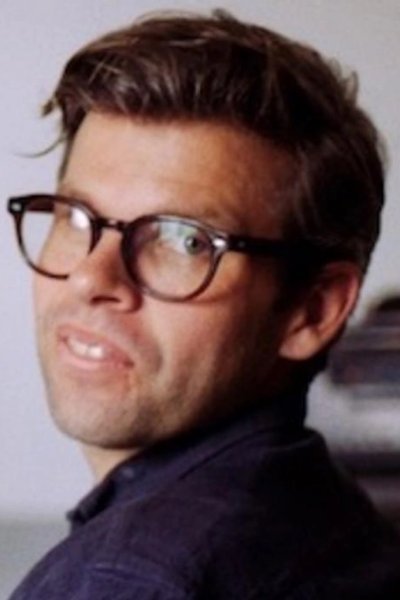 et billede af Theis Schmidt