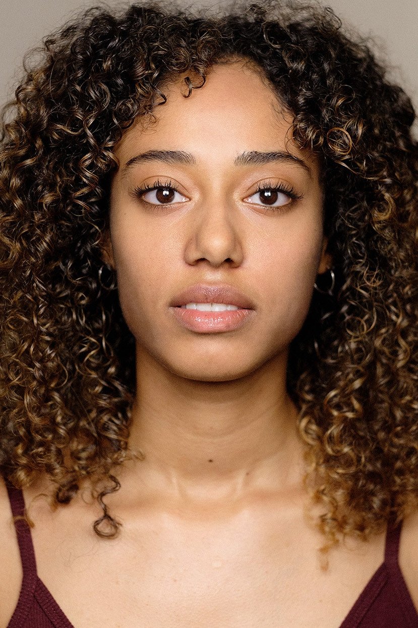 et billede af Cecilia Appiah