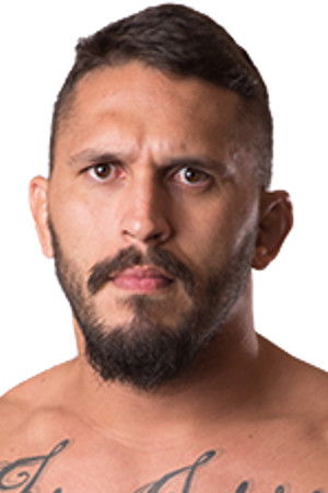 et billede af Rene Pessoa