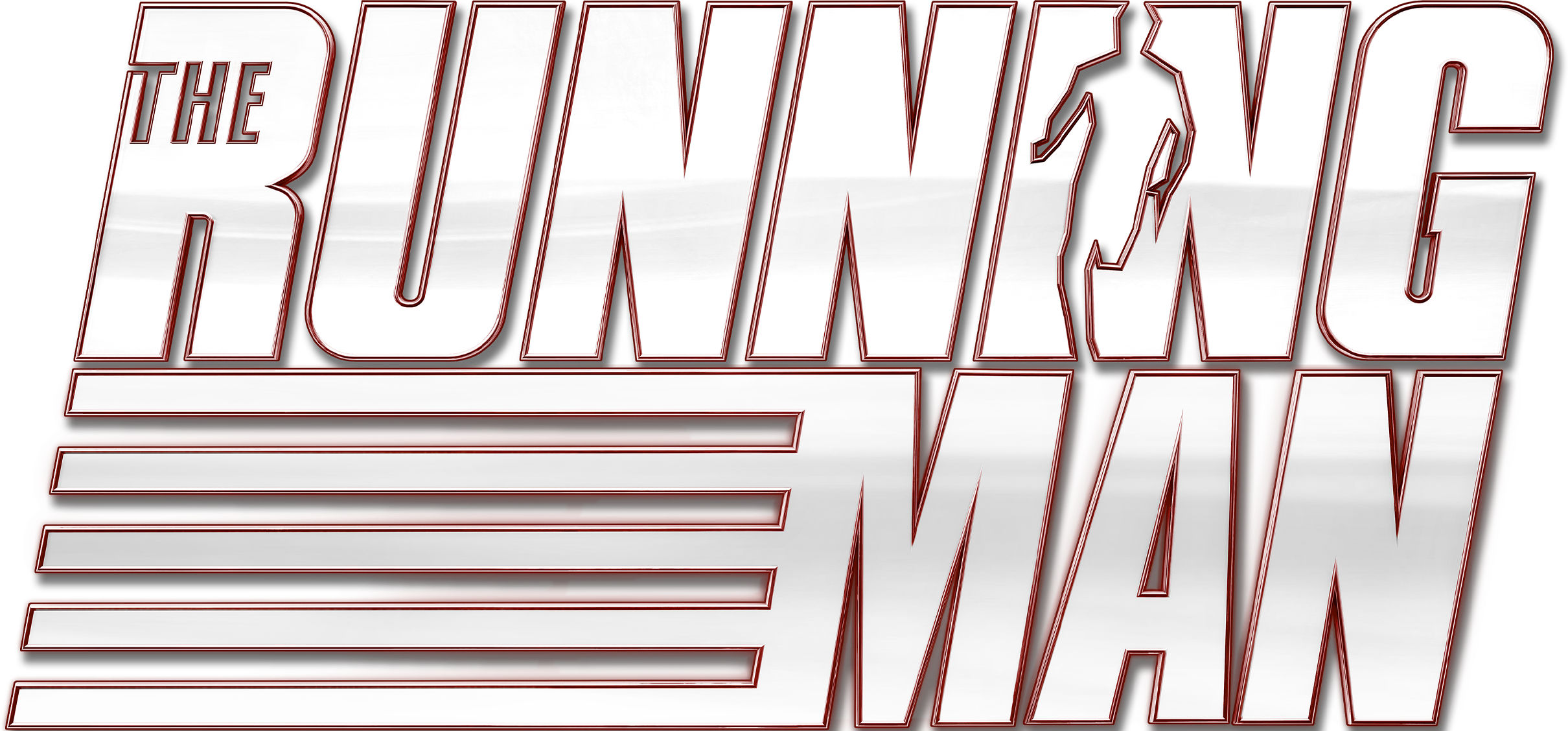 The Running Man