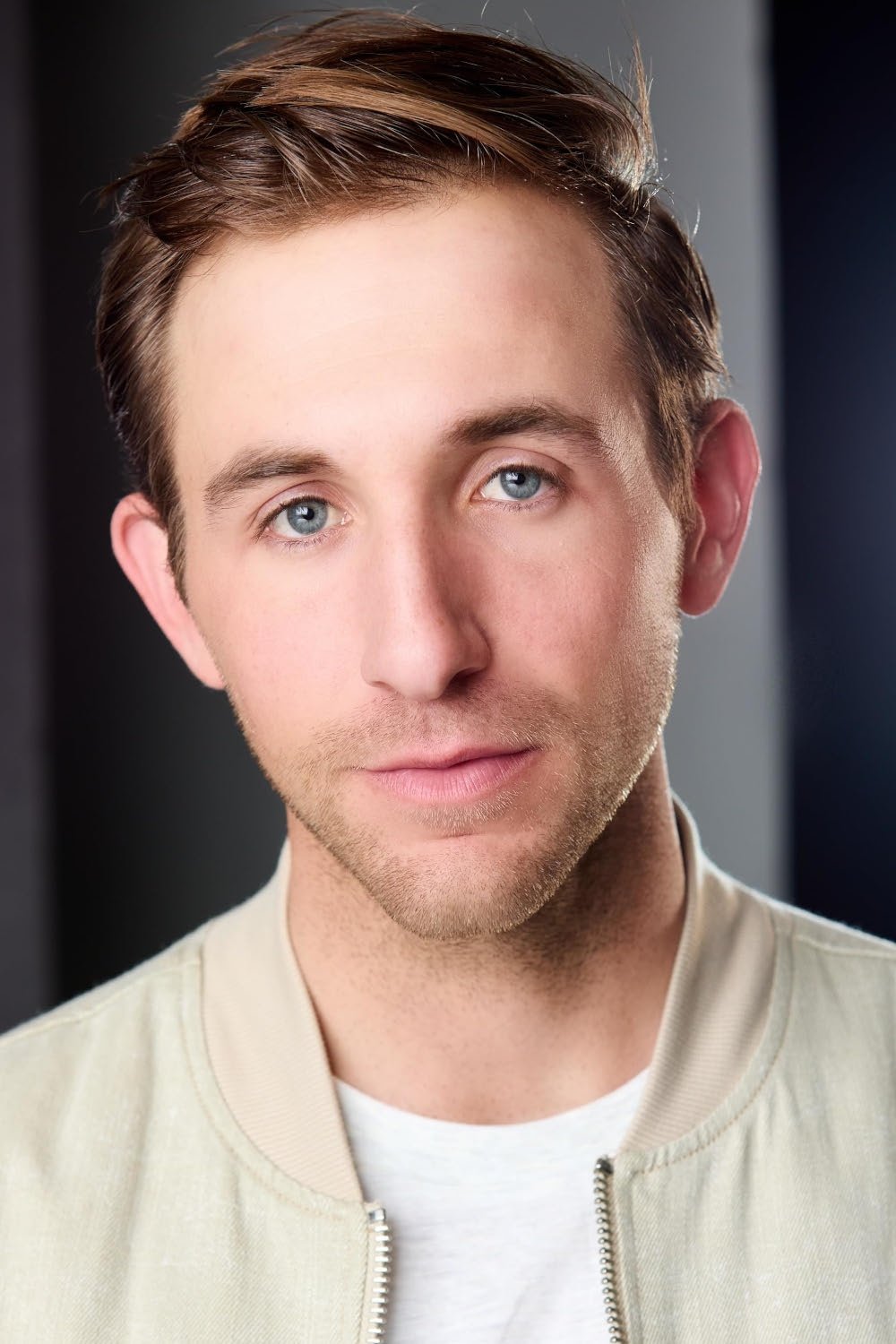 et billede af Caleb Martin