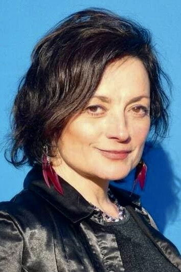 et billede af Charlotte Laurier