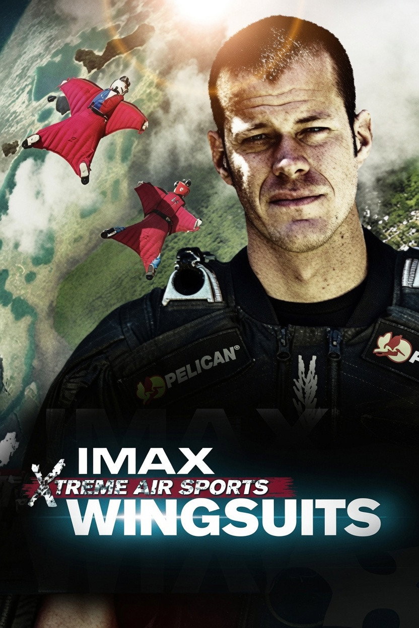 Wingsuit Warrior