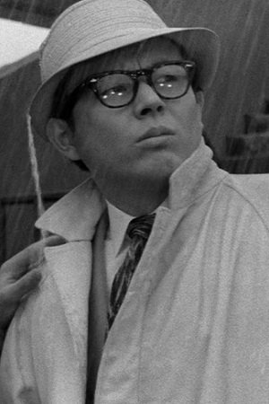 et billede af Yuzo Kiura