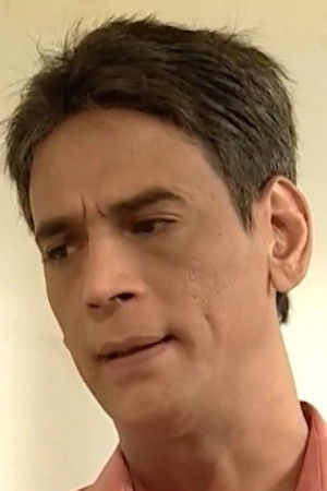 et billede af Alex Bintaro