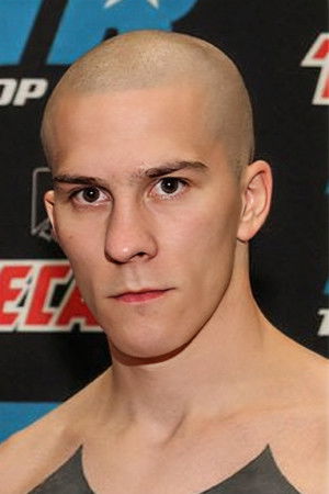 et billede af Adam Mate