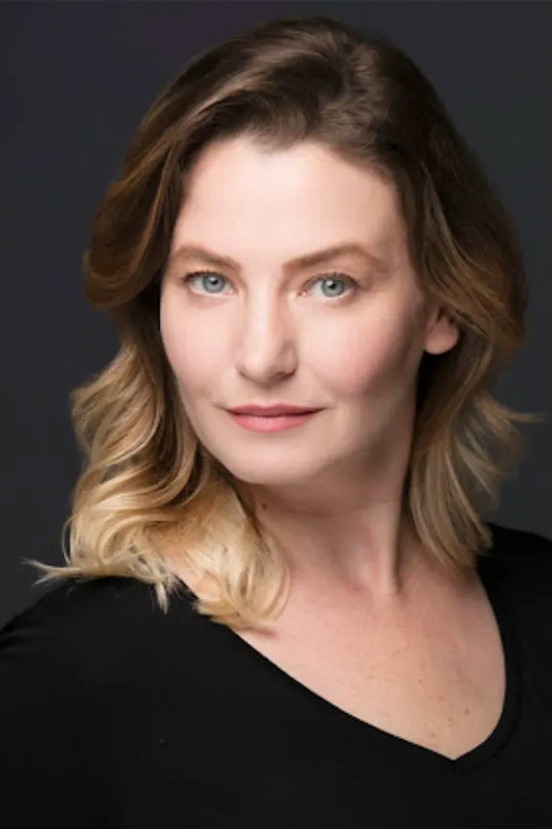 et billede af Nihan Büyükağaç