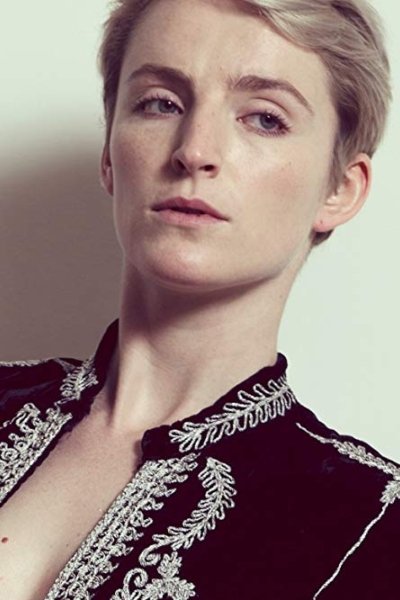 et billede af Majon van der Schot