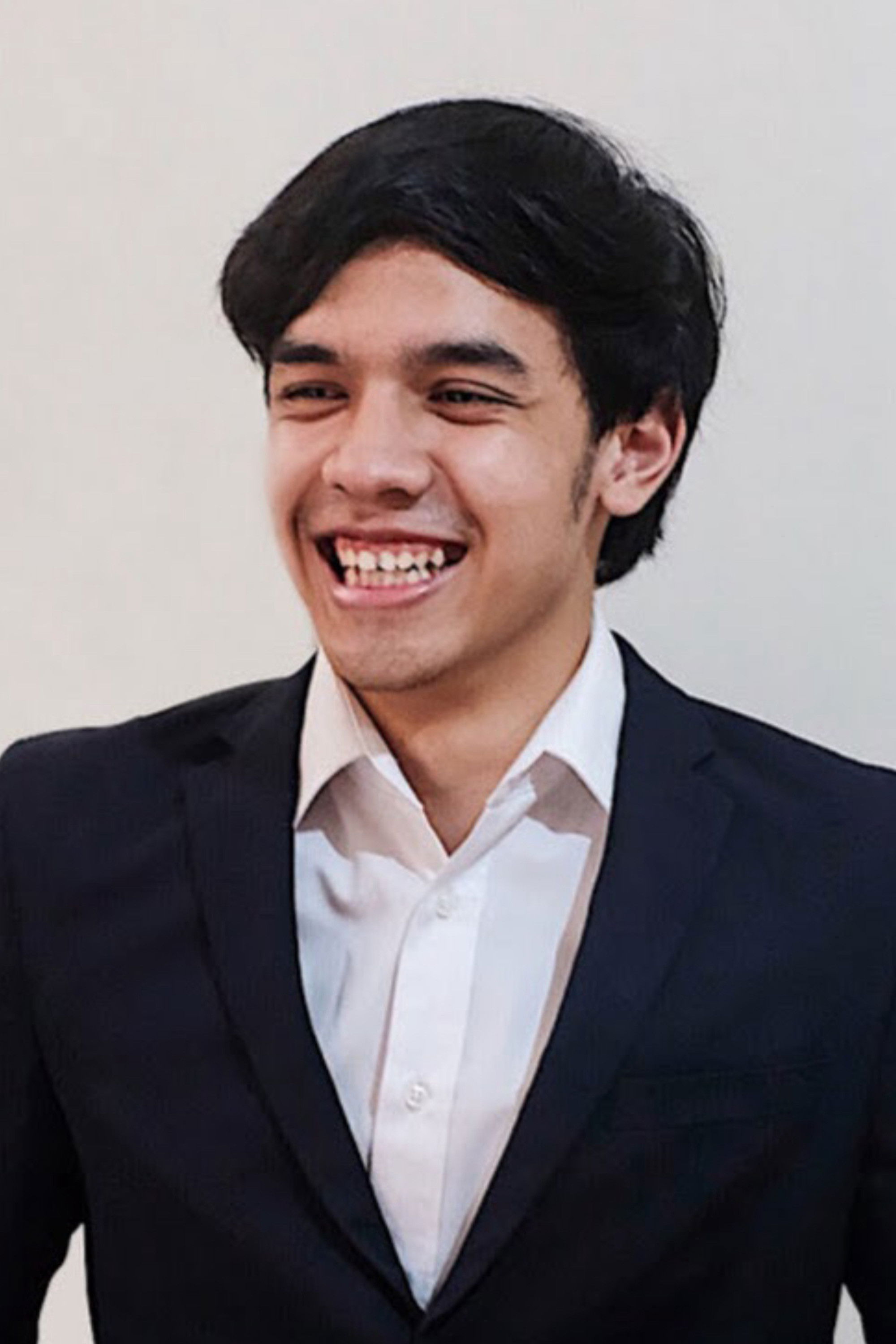 et billede af Mario Caesar